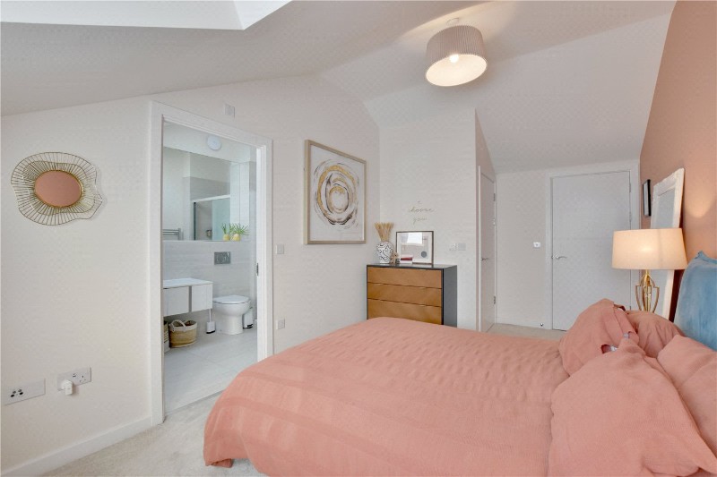 Herron Walk, Hither Green, London, SE13