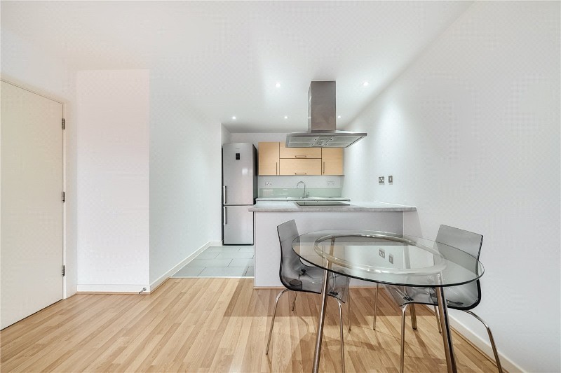 Warton Road, London, E15