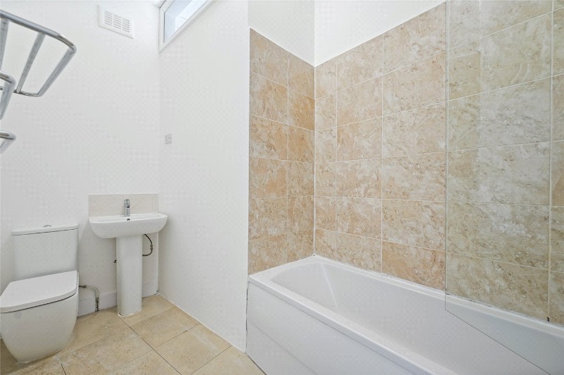 Askew Road, London, United Kingdom, W12