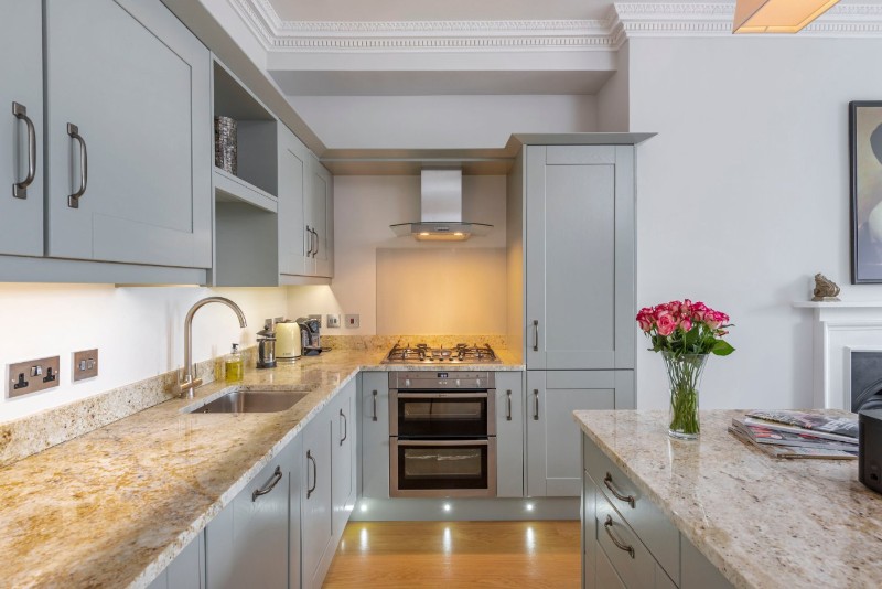 Brunswick Place, Bath, Somerset, BA1