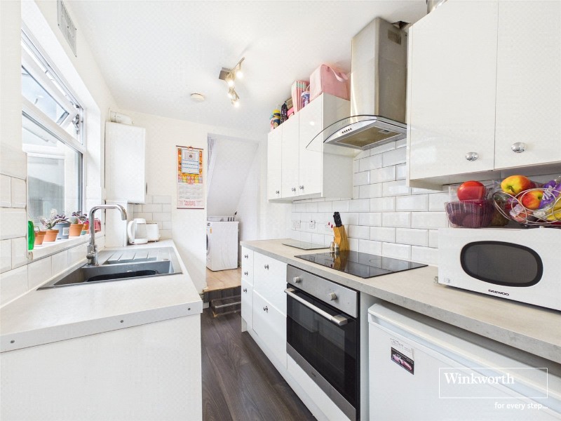 Sun Street, Reading, Berkshire, RG1
