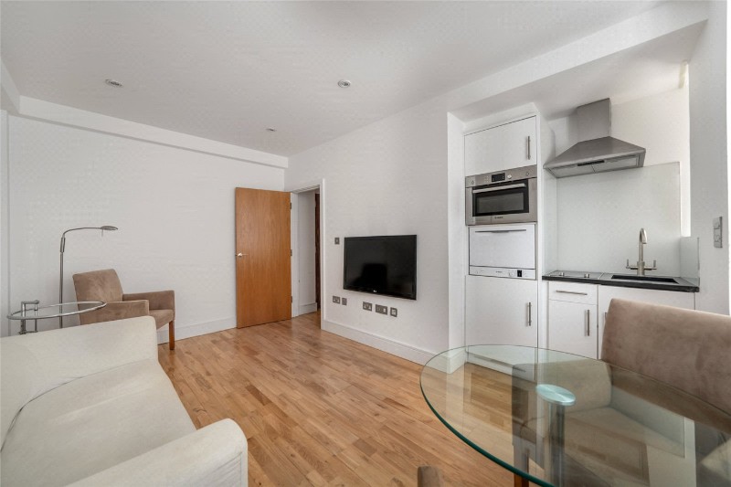 Melina Court, Grove End Road, St John's Wood, London, NW8
