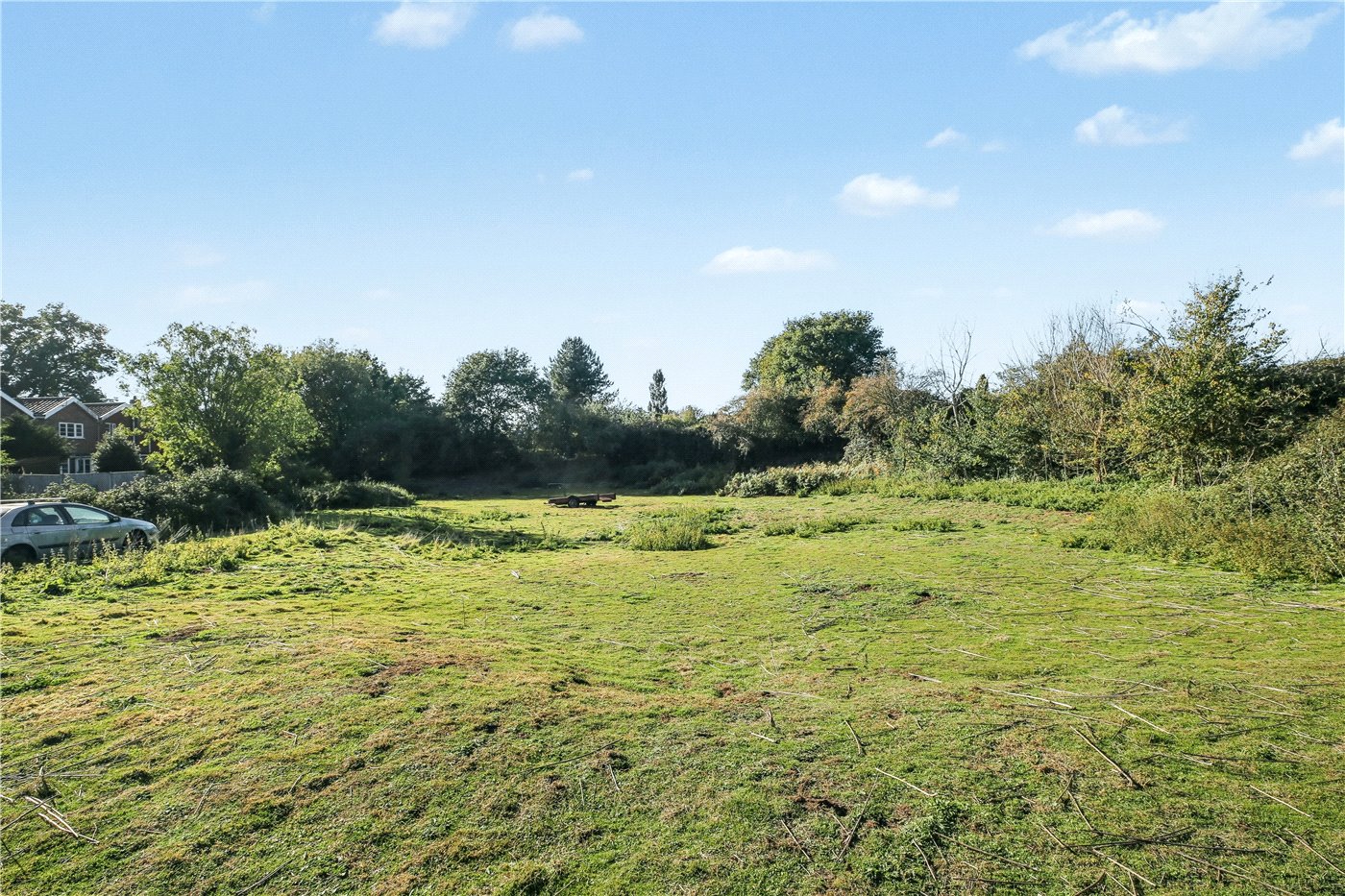 Land