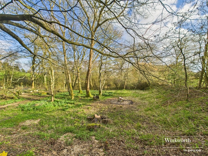Webbs Lane, Beenham, Reading, Berkshire, RG7