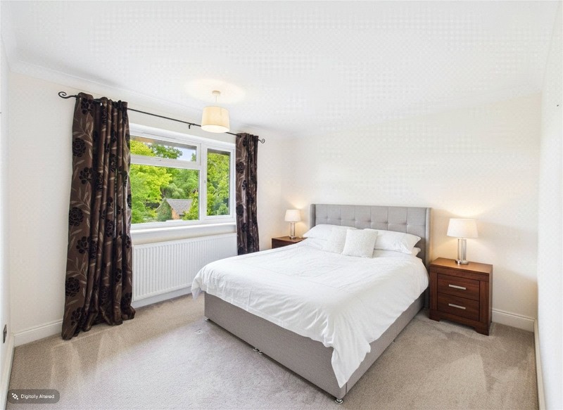 Cock Lane, Bradfield Southend, Reading, Berkshire, RG7