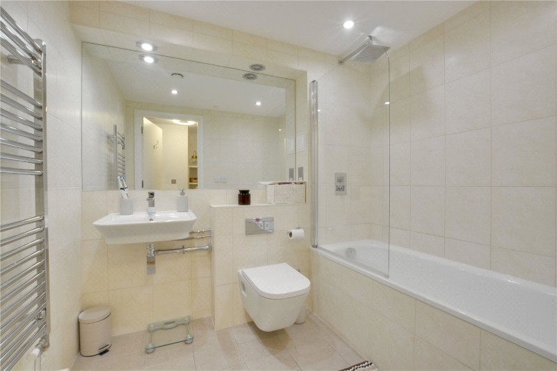 St James House, 52 Blackheath Hill, Greenwich, London, SE10