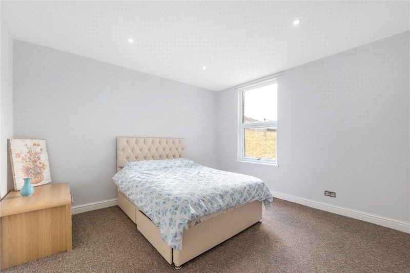 Hawkslade Road, Nunhead, London, SE15