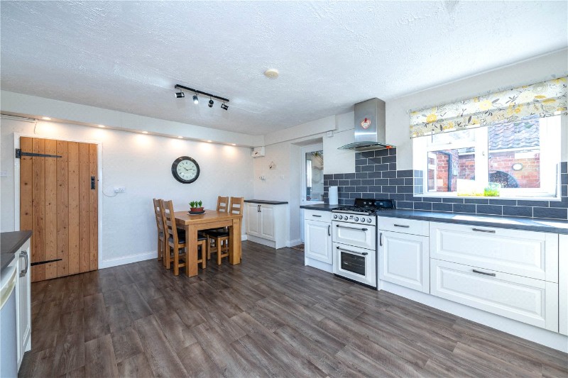 Side Bar Lane, Heckington Fen, Sleaford, Lincolnshire, NG34