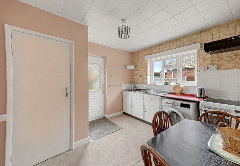 Devon Avenue, Hellesdon, Norwich, Norfolk, NR6