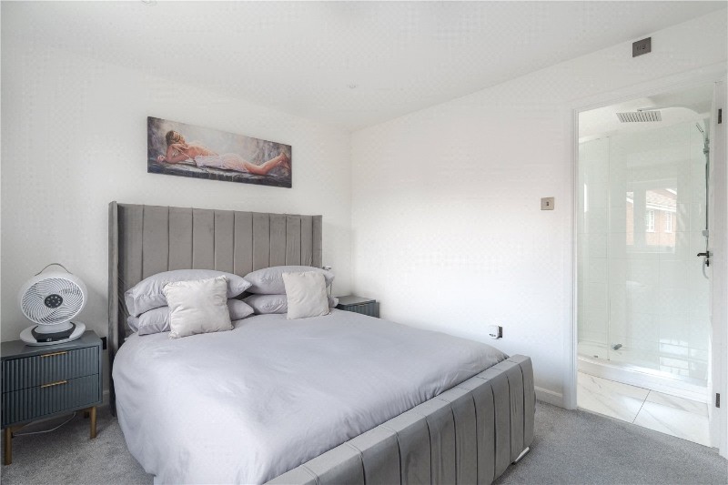 Elmgate Drive, Bournemouth, Dorset, BH7