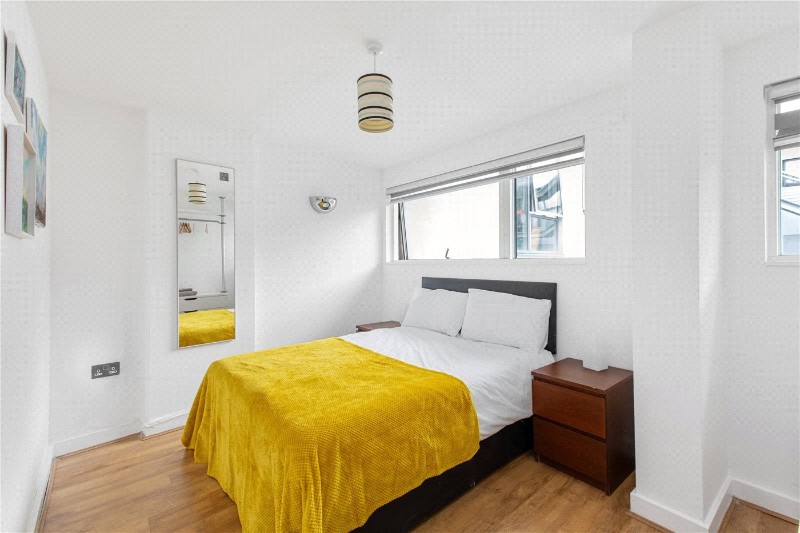 Orsman Road, London, N1
