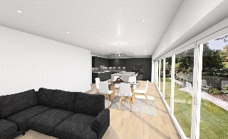 Eastgate, Deeping St. James, Peterborough, Lincolnshire, PE6
