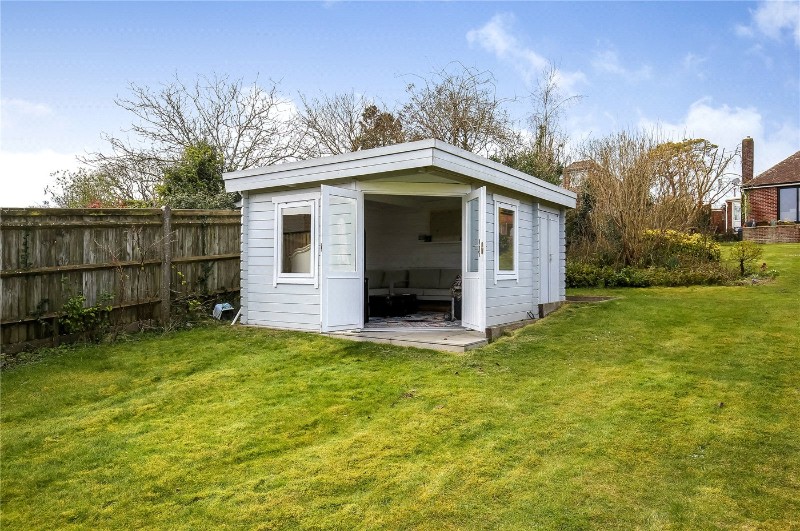 Compton Way, Winchester, Hampshire, SO22