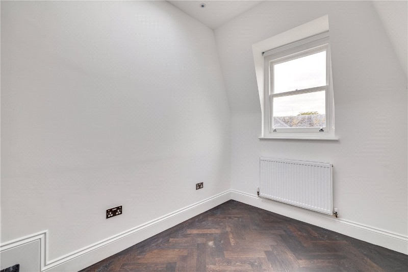 Walham Grove, London, SW6