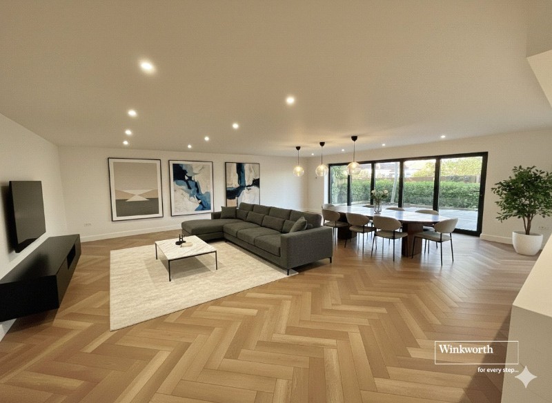 Nea Road, Christchurch, Dorset, BH23