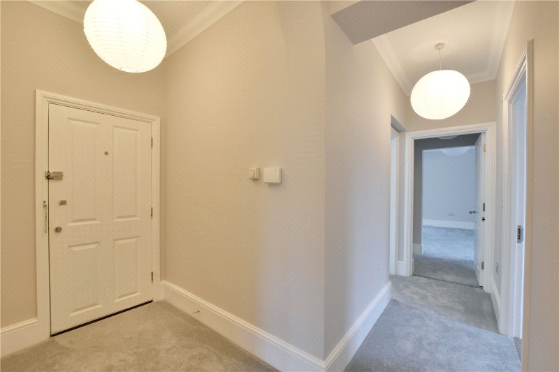 Met Apartments, 418 Lee High Road, London, SE12