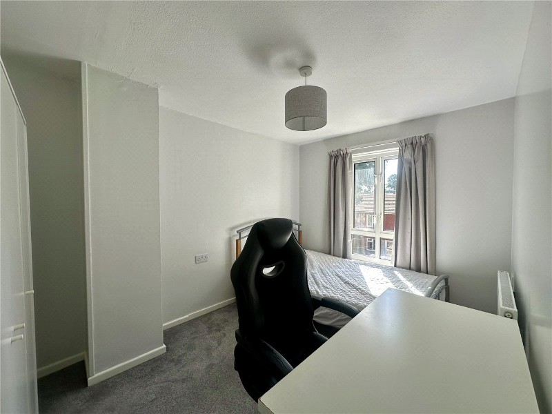 The Chantrys, Farnham, Surrey, GU9