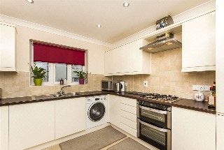 Webbers Way, Tiverton, Devon, EX16