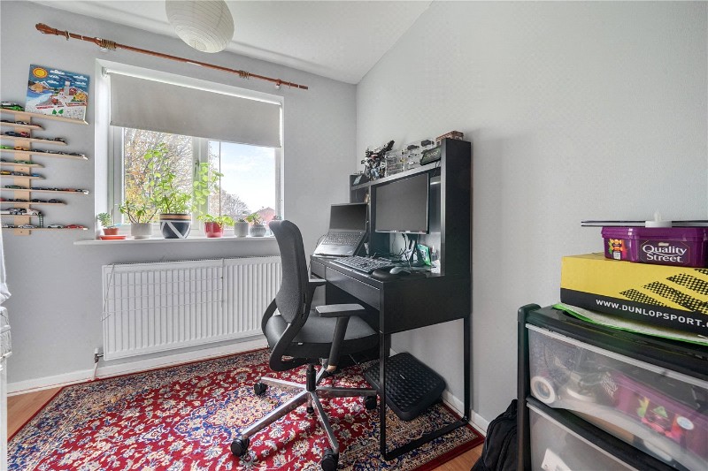 Walton Way, Newbury, Berkshire, RG14