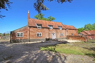 Newton Street, Newton St Faith, Norwich, Norfolk, NR10