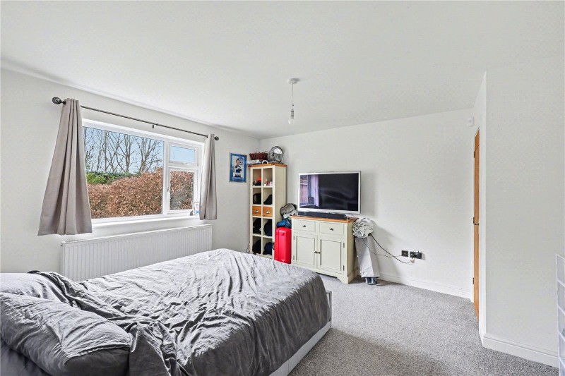 West End, Costessey, Norwich, Norfolk, NR8