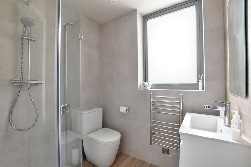 Birchmere Row, Pond Road, Blackheath, London, SE3