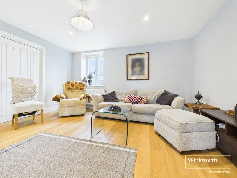 James Farm, James Lane, Grazeley Green, Reading, RG7