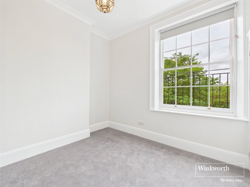 Albion Terrace, London Road, Reading, Berkshire, RG1