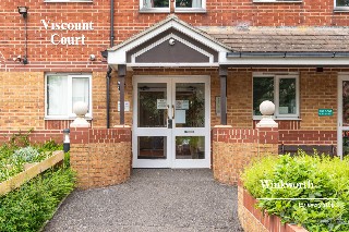 Owls Road, Bournemouth, Dorset, BH5