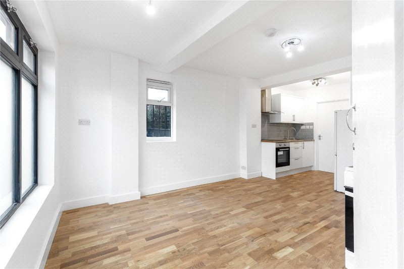 Green Lanes, London, N16