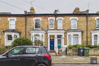 Rattray Road, London, SW2
