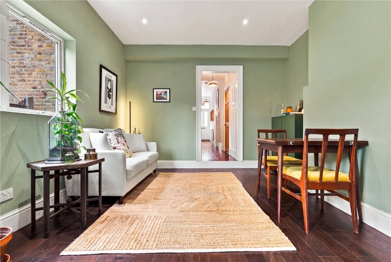 Manchester Road, London, N15