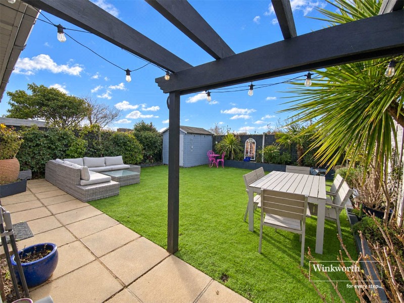 Elderberry Lane, Mudeford, Christchurch, Dorset, BH23