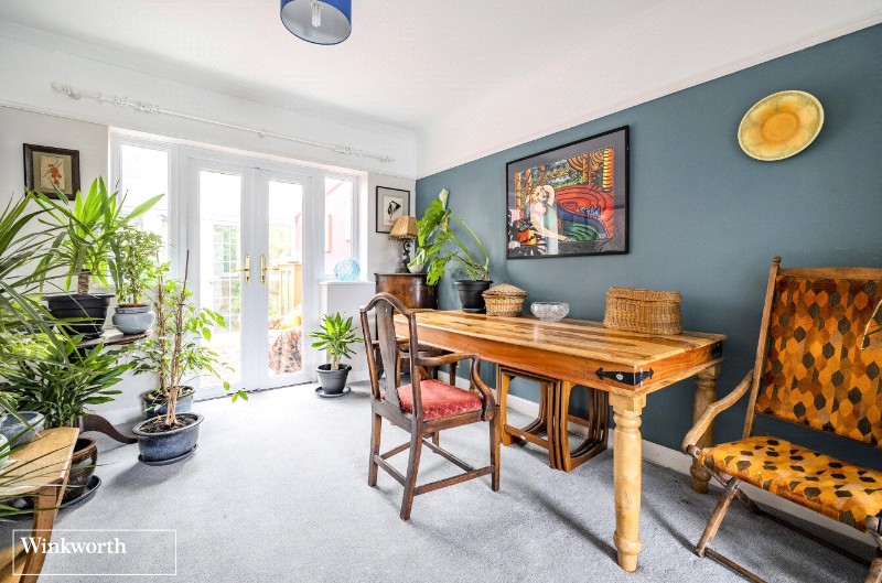 Bramblys Drive, Basingstoke, RG21