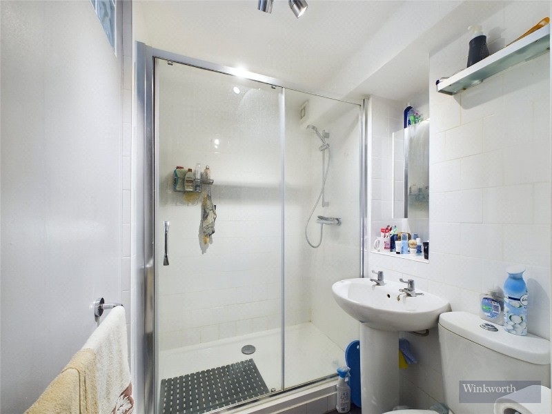 Harrowdene Gardens, Teddington, TW11