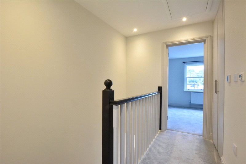 Riefield Road, London, SE9