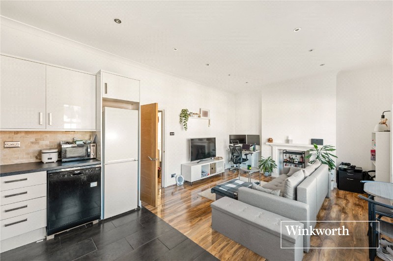 Princes Avenue, Finchley, London, N3