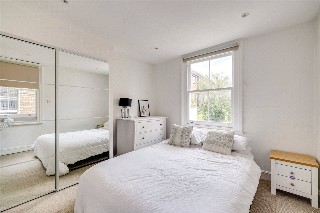Fulham Road, London, SW6