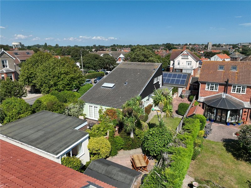 Nightingale Road, Lowestoft, Suffolk, NR33