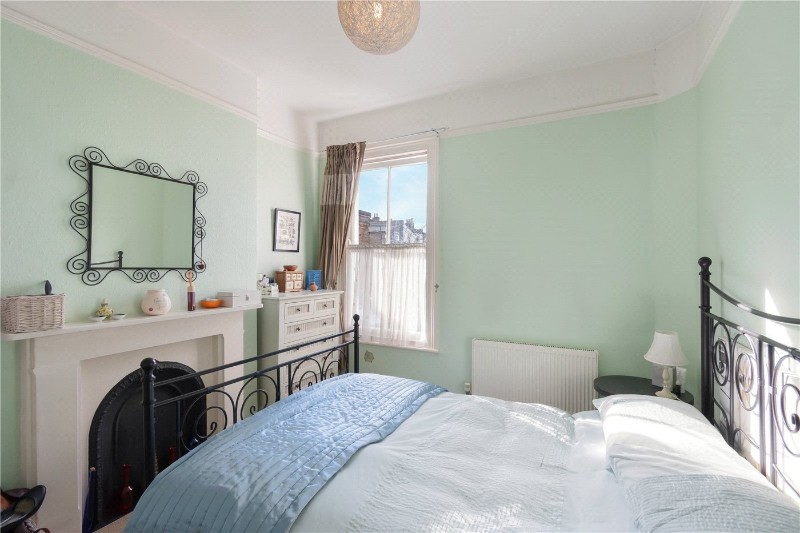 Upland Road, East Dulwich, London, SE22