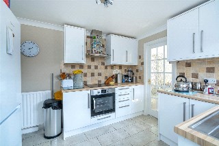 Lafford Drive, Billinghay, Lincoln, Lincolnshire, LN4