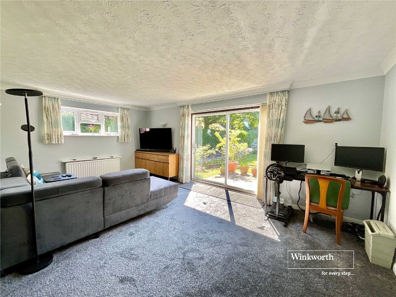 Wortley Road, Highcliffe, Christchurch, Dorset, BH23