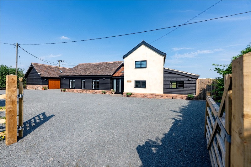Upgate Road, Seething, Norwich, Norfolk, NR15