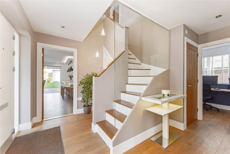 Borough Road, Petersfield, Hampshire, GU32
