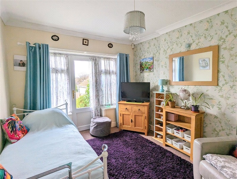 Oakdale Road, Poole, BH15
