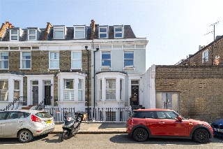Halford Road, London, SW6