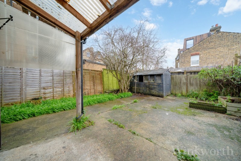 Agnew Road, London, SE23