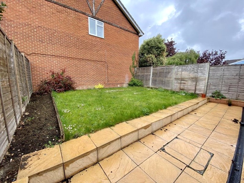 Skelmerdale Way, Earley, Reading, Berkshire, RG6