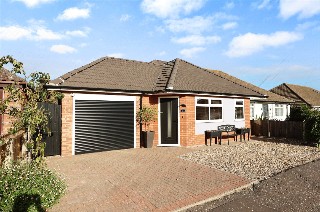 Dennis Road, Hellesdon, Norwich, Norfolk, NR6
