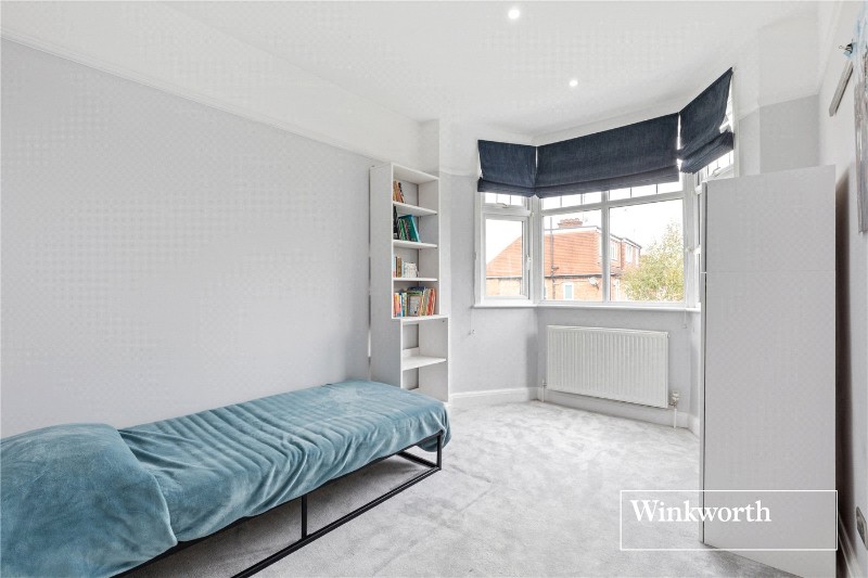 Cyprus Avenue, Finchley, London, N3